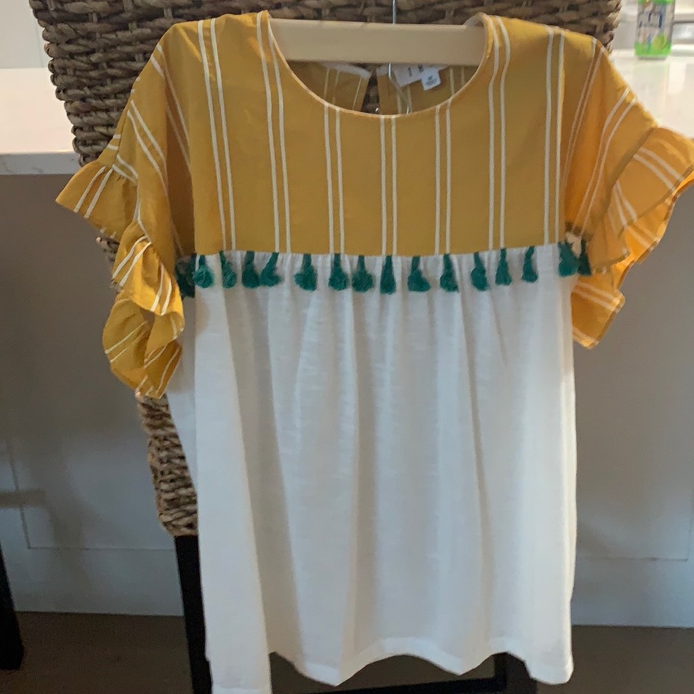 Women’s blouse